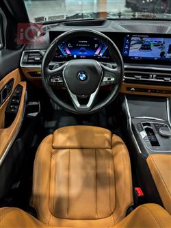 بي ام دبليو الفئة 3